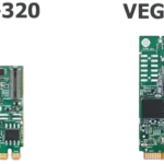 ADVANTECH VEGA-320/330 Intel Movidius Myriad X Edge AI Module Manual Thumb