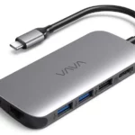 VAVA VA-UC016 USB C Hub 9 in 1 Adapter Manual Thumb