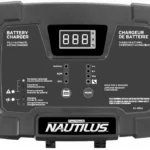 NAUTILUS 011-1973-2 Battery Charger Manual Thumb
