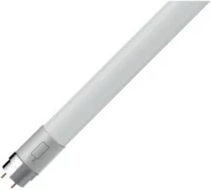 LED s light Glass Tube with Shatterproof PET Manual Image