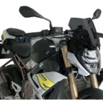 Puig BMW S1000R 21 Sport Windscreen Bmw S1000r 2021 Dark Smoke Manual Thumb