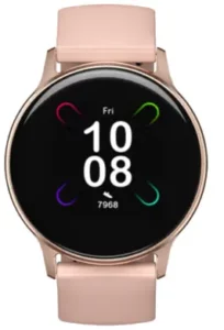 Umidigi Uwatch 3S Manual Image