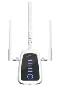 RANGEXTD TRIFI WiFi Booster Manual Image