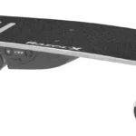 RazorX Cruiser Electric Skateboard Manual Thumb