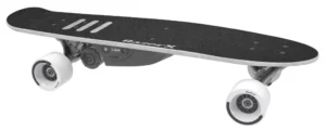 RazorX Cruiser Electric Skateboard Manual Image