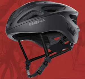 SENA R1 Smart Cycling Helmet Manual Image