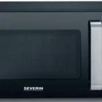 SEVERIN MW 7760 Microwave Oven Manual Thumb