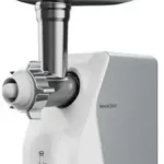 SILVERCREST SFW 350 D4 Electric Mincer Manual Thumb