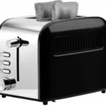 SILVERCREST STC 920 D2 Toaster Maker Machine Manual Thumb