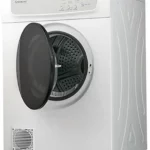 SOLT GGSHPD70 7.0kg Heat Pump Dryer Manual Image