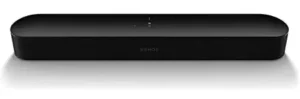 SONOS Beam (Gen 2) Compact Smart Soundbar for TV Manual Image