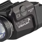 STREAMLIGHT TLR-7 A LOW-Profile, Rail-Mounted Tactical Light Manual Image
