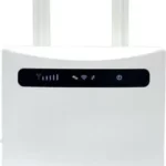 STRONG 4GROUTER300v2 4G LTE Router 300 Manual Thumb