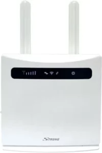 STRONG 4GROUTER300v2 4G LTE Router 300 Manual Image