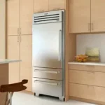 SUBZERO 91 CM Pro Refrigerator Freezer Manual Thumb
