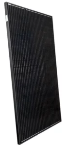 SUNTECH HyPro 325W Mono Half Cell Solar Module Manual Image
