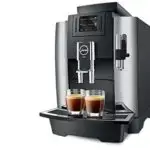 Saeco SM7786 Fully Automatic Coffee Machine Manual Thumb