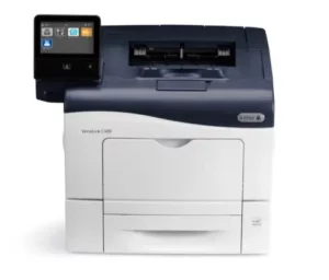 xerox VersaLink C400 Color Printer Manual Image