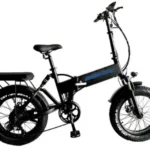 GREENWAY 8965105 20 Inch Electric Folding Bike Manual Thumb