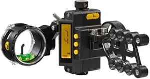 TROPHY RIDGE AS701DR19 Digital React Sight Manual Image