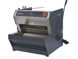 IBE BMS Manual Bench Model Bread Slicer Manual Image