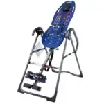 TEETER Hang Ups EP-850 Inversion Table Manual Image