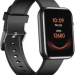 Ticwatch GTH Smartwatch Manual Thumb