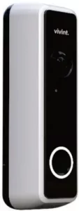 vivint VS-DBC300-WHT Doorbell Camera Pro Manual Image