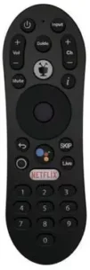 Creek Remote for TiVo Stream 4K Manual Image