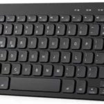 onn TAAKYB100042338 Compact Wireless Keyboard Manual Thumb