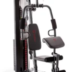 MARCY MWM-989 Multifunctional Home Gym Station Manual Thumb