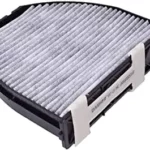 Cabin Air Filter for Mercedes-Benz Manual Image