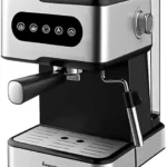 iNNOTECK DS-5040 Deluxe Barista Coffee Maker Manual Thumb