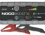 NOCO Genius Boost XL GB50 Manual Image