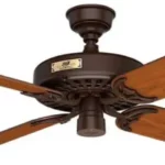 Hunters 23847 Ceiling Fan Manual Thumb