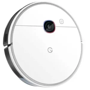 yeedi 2 Hybrid Robotic Vacuum Cleaner Manual Image