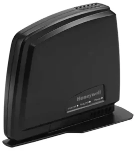 Honeywell THM6000R1002 RedLINK Internet Gateway Manual Image