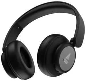 boAt Rockerz 450 Pro On Ear Wireless Headphone Manual Image