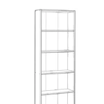 IKEA FINNBY Bookcase 60x180cm Manual Thumb