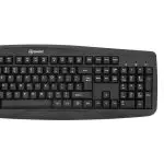 Jelly Comb ks15-2 Wireless Keyboard and Mouse Combo Manual Thumb