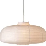 IKEA RISBYN LED Ceiling Lamp Manual Thumb