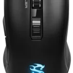 Sharkoon Skiller SgM3 Wireless Gaming Mouse Manual Thumb