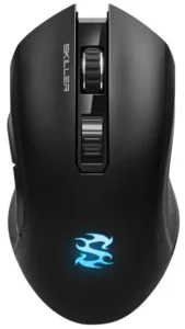 Sharkoon Skiller SgM3 Wireless Gaming Mouse Manual Image