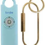 She’s Birdie–The Original Personal Safety Alarm for Women Manual Thumb