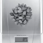 Starfrit 93016 Electronic Kitchen Scale Manual Thumb