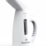 Steamfast SF-447 Compact Garment Steamer Manual Thumb