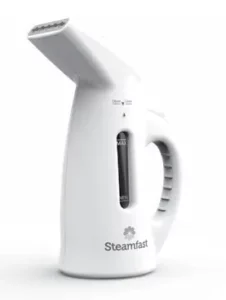 Steamfast SF-447 Compact Garment Steamer Manual Image