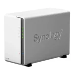 Synology NAS DS220J Personal Cloud Solution Manual Image