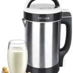 TAYAMA DJ 15SG Soy Milk Maker Manual Thumb