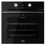 TEKA HLB 8510 P Pyrolytic Oven Manual Thumb